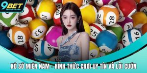 Xổ số miền nam